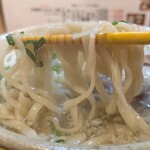 沖縄麺処 天願 - 