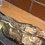 備長炉端 だいやめ - 