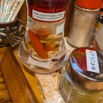 沖縄麺処 天願 - 