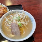 Choraku Honba Chinese - 