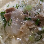 沖縄麺処 天願 - 