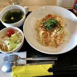 ピアハーブ - 料理写真: