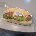 パン工房 ベルク - 料理写真: