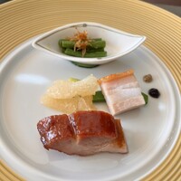 中国飯店 琥珀宮 - 
