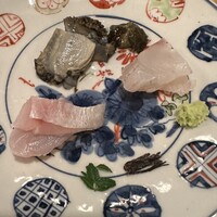 鮨まつもと - 