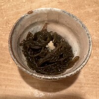 鮨まつもと - 