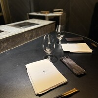 西麻布 焼肉 X - 