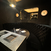 西麻布 焼肉 X - 