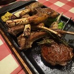 イタリアンダイニングDONA - 