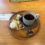 くりの実cafe - 