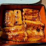 うなぎの末よし - 