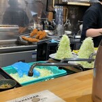 嬉嬉豚とんかつ 「君に、揚げる。」 - 