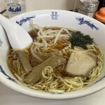 野沢屋 - アップで