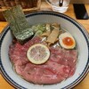 飛騨高山 中華そば専門店 M