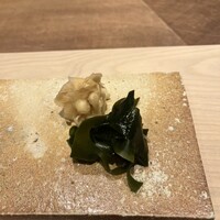 鮨 いつつ - 