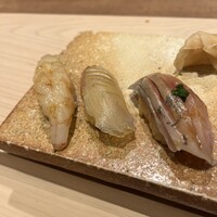 鮨 いつつ - 
