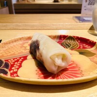 広尾はしづめ - 