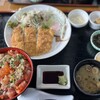 魚屋直営食堂　魚まる