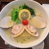 麺屋海神 新宿店