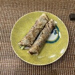 今石飯店 涼華 - 