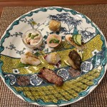 今石飯店 涼華 - 