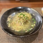 今石飯店 涼華 - 