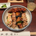 伊勢廣 京橋本店 - 