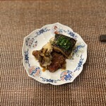 今石飯店 涼華 - 