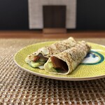 今石飯店 涼華 - 