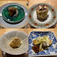 旬華 なか村 - 