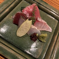 春秋ツギハギ 日比谷 - 