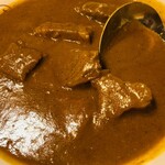 欧風カレー ボンディ 神保町本店 - 