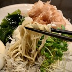 蕎麦処 葉山 鰹  - 