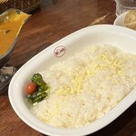 欧風カレー ボンディ 神保町本店 - 