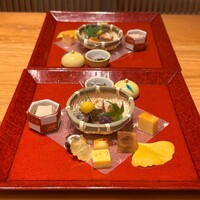 寿司 はせ川 心斎橋本店 - 