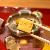 寿司 はせ川 心斎橋本店 - 