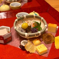 寿司 はせ川 心斎橋本店 - 