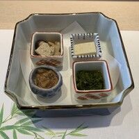 鮨まつもと 横浜店 - 