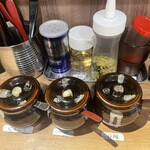 麺処 花木流味噌 藤沢店 - 