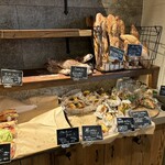 UTSUBO BAKERY PANENA - 