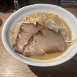 麺処 花木流味噌 藤沢店 - 