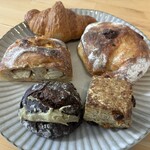 UTSUBO BAKERY PANENA - 