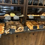 UTSUBO BAKERY PANENA - 