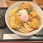 うどん居酒屋 江戸堀 - 