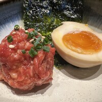 焼肉 徳川苑 - 