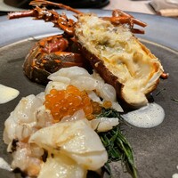 鉄板焼 ステーキ 北野坂 - 