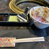 焼肉 徳川苑 - 