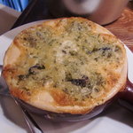 煮こみや なりた - エスカルゴ　700円＋外税