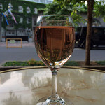 オー バカナル - Le vin rosé, PINK FLAMINGO