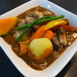 つるまるGee - 2014/4/30の水スペうどん